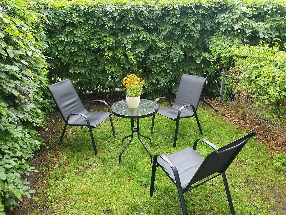 Apartamenty Karawela - Nadmorski Dwor Gdansk