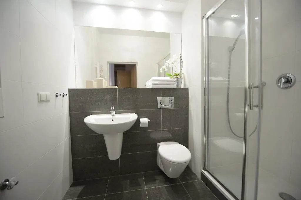 Apartamenty Karawela - Nadmorski Dwor Gdansk