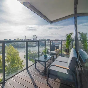  Apartament Amber Centrum