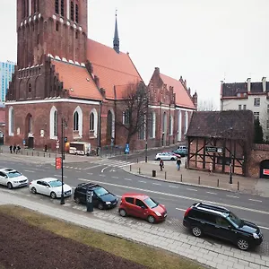  Apartament Kawalerka Pod Wielkim Młynem