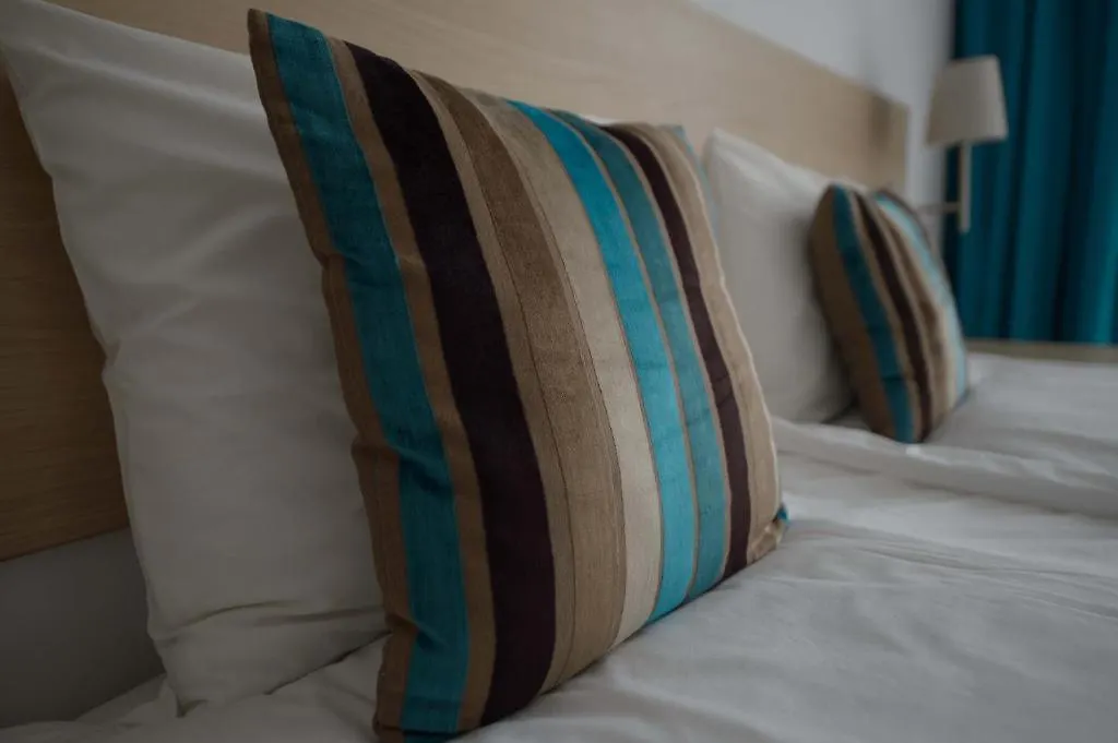 Apartamenty Karawela - Nadmorski Dwór Gdańsk